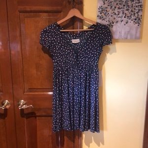 Denim & Supply Ralph Lauren Babydoll Dress